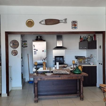 Grand T2 Surplombant Le Vieux Port Marseille Apartment ภายนอก รูปภาพ